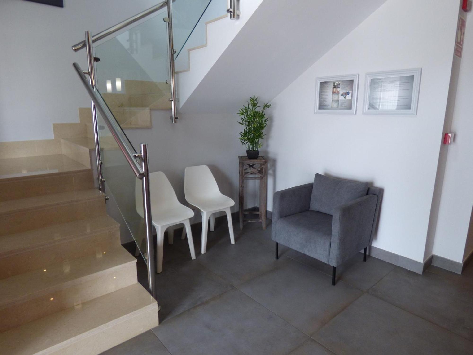 Hotel Mercedes Camargo Extérieur photo