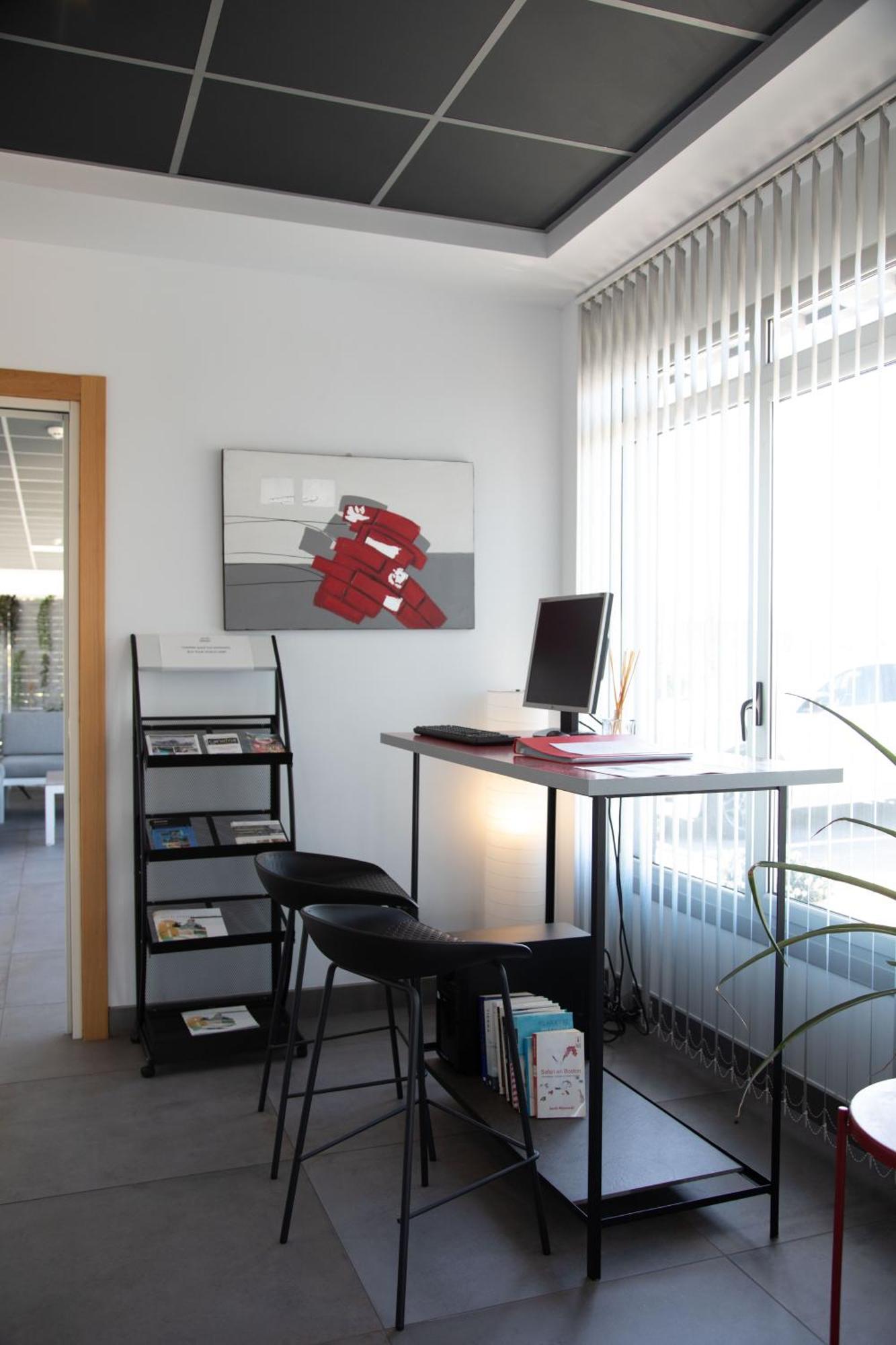 Hotel Mercedes Camargo Extérieur photo